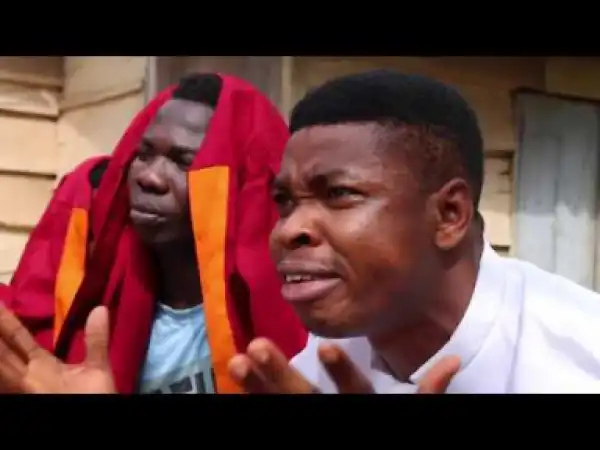 Woli Agba – SAY NO TO XENOPHOBIA